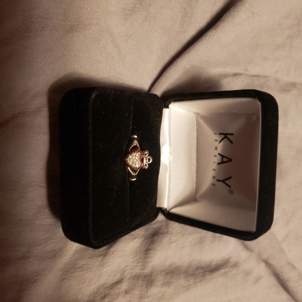 Size 6 ring